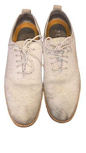 تنظيف الشمواه دون إتلاف النعومة الأصلية