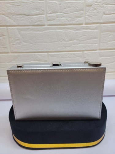 حقيبه كلاتش كاميرا