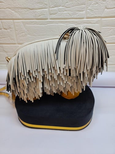 حقيبه بتصميم حيواني لطيف مبتكر