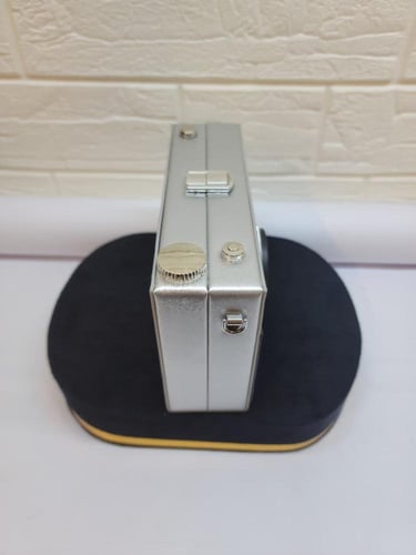 حقيبه كلاتش كاميرا