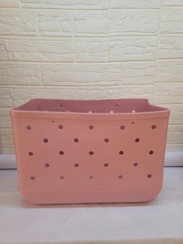 حقيبه شاطى بلاستيكيه حجم كبير ماركه Bag