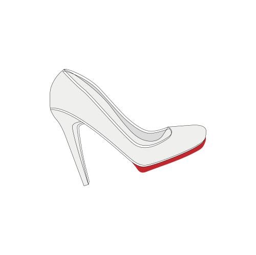 تركيب نص نعل مقاوم للتآكل طويل الأمد