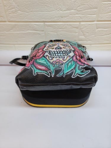 حقيبه هرمز مستخدم