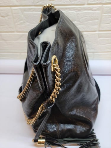 حقيبه غوتشي مستخدم