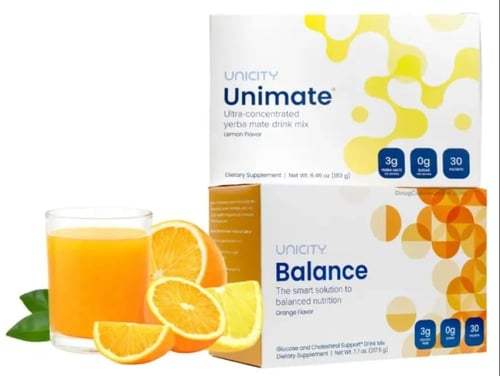 عرض 3 بكج فيل جريت Feel Great