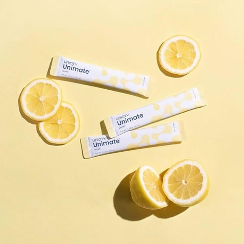 بكج علبتين يونيميت Unimate