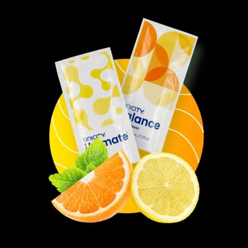 بكج فيل جريت Feel Great