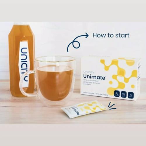 علبة واحدة يونيميت Unimate