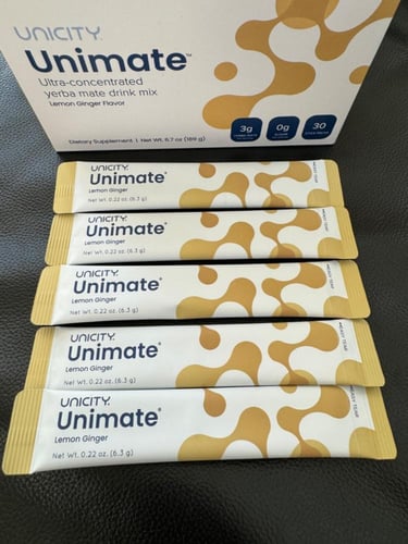 بكج علبتين يونيميت Unimate