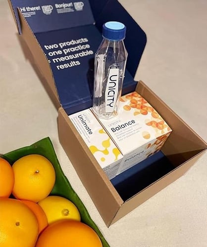 عرض 10 بكج فيل جريت Feel Great