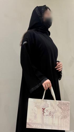 عباية كلارا