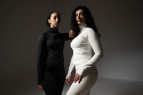 Women Jacket