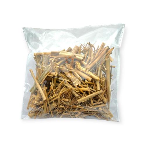 عشبة حشيشة الملاك كيس