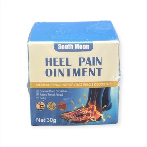 دهان كريم مسمار القدم والخشونه الحنظل