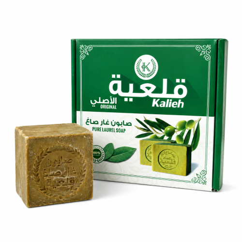 صابون الغار