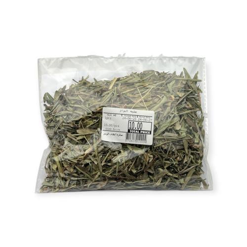 عشبة الزاز كيس