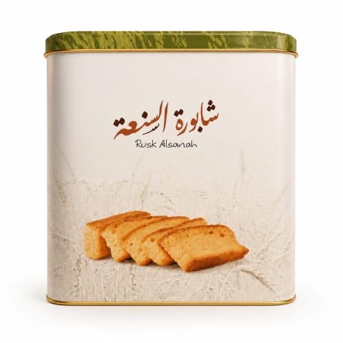 شابورة تنك السنعة