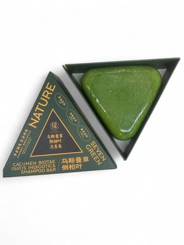 صابون المثلث الصيني