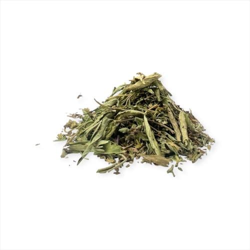 ورق السكر استيفيا 50 قرام علبة