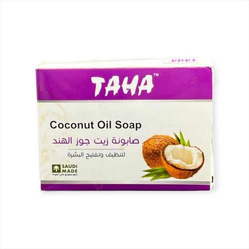 صابونة جوز الهند