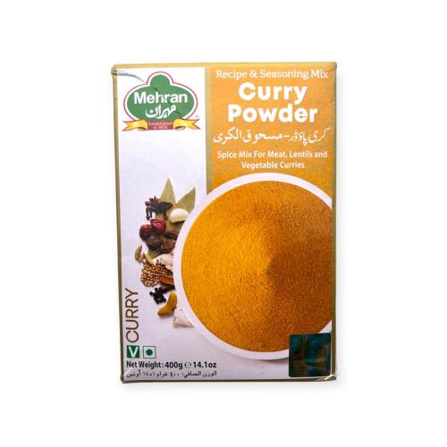 بهارات الكاري مهران ٤٠٠ جرام