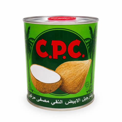 زيت نارجين جوز الهند cpc