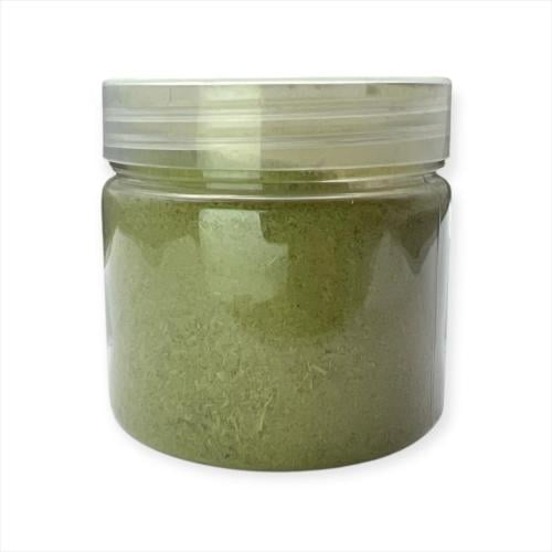 عشبة المدينة مطحونة