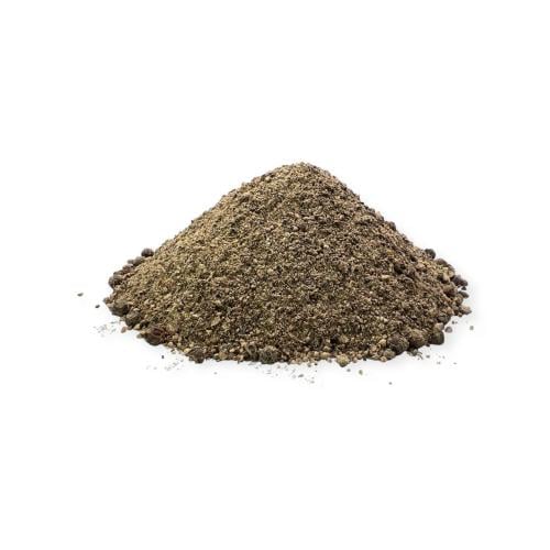 فلفل أسود مطحون