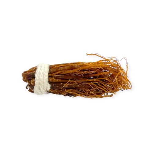 العرق الاحمر جنسنج ٢٣ جرام