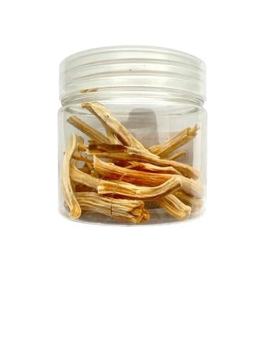 عشبة الهليون علبة