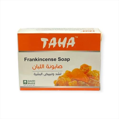 صابونة اللبان