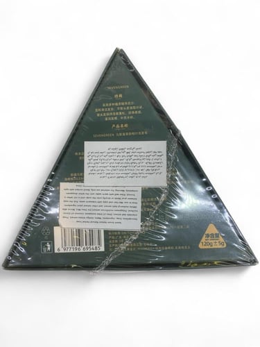 صابون المثلث الصيني