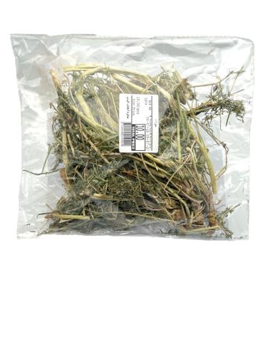 عشبة الحزاء البري كيس