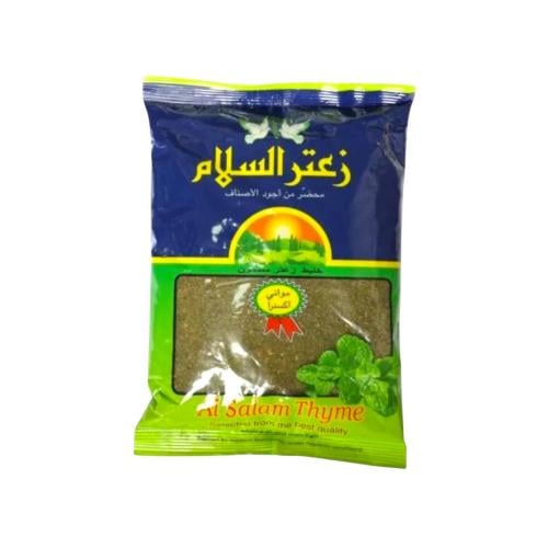 زعتر السلام 1كيلو