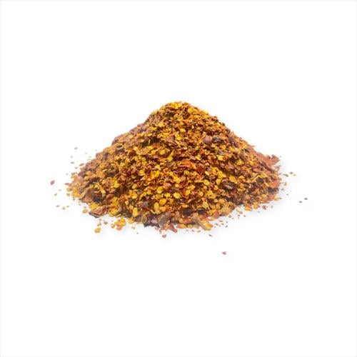 فلفل مجروش حار