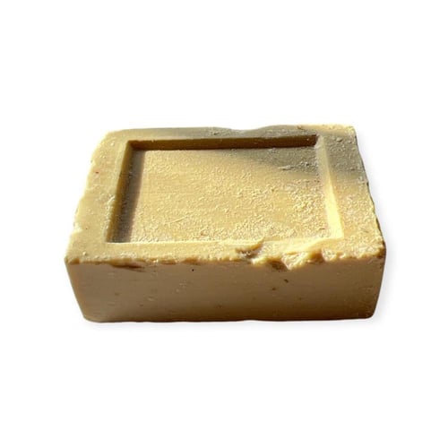 صابون الحساسيه الماعز القديمه طبيعي