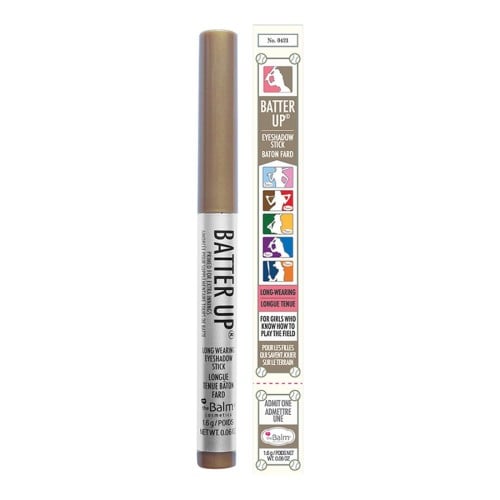 ذا بالم - قلم ظل العيون - شوت أوت 04 - THE BALM
