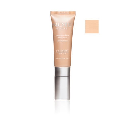 كونسيلر معدني 203 SPF 15 كونسيلر تحت العين