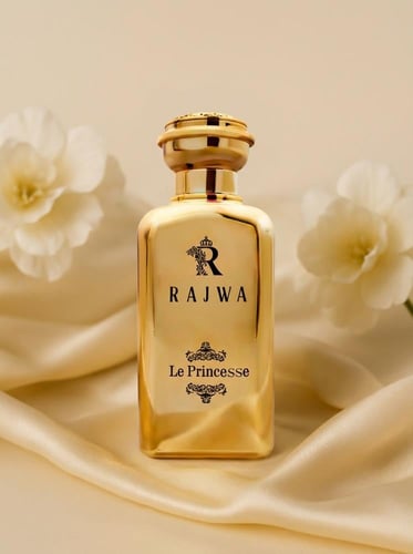 عطر الأميرة Le princesse رجوى