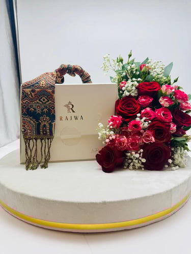 شنطة الاميره Le princesse رجوى