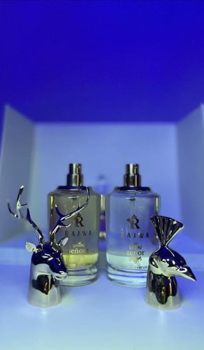 شنطة الاميره Le princesse رجوى