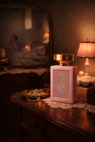 عطر عزيزة 100 مل