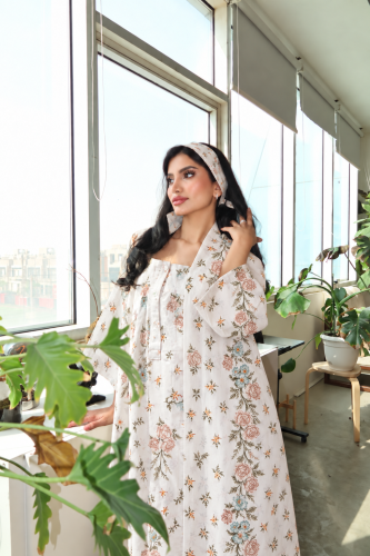 طقم SKy Jasmine