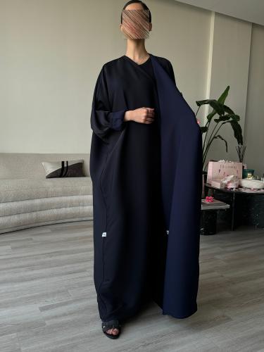 بشت دبل فيس