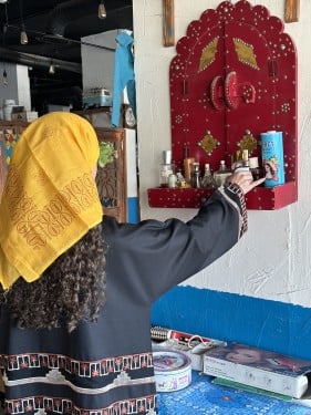 معصب عسيري