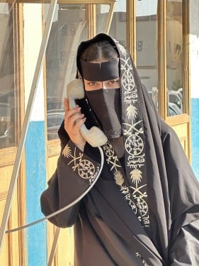 برقع