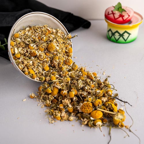 بابونج 200 جرام