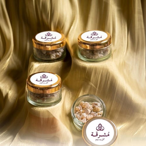 بكج اللبان الحوجري البخور الأصلي