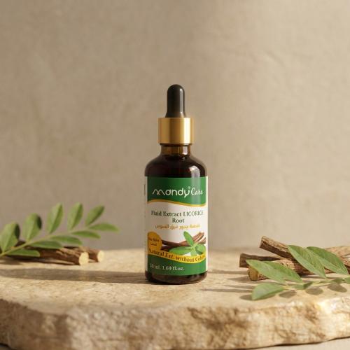 سيروم عرق السوس 50 مل