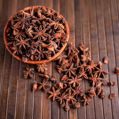 يانسون نجمي 200 جرام